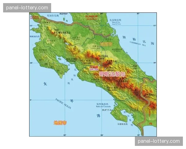 专家预测：中北美区最后一张直通门票将在哥斯达黎加与巴拿马间产生
