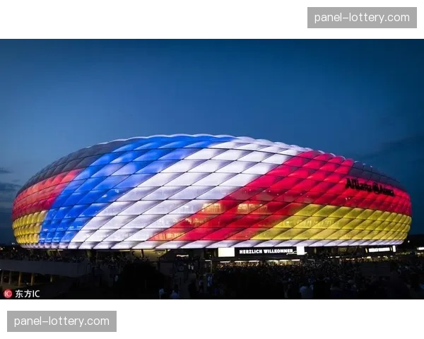 伯纳乌球场安装LED灯，对标安联球场打造特色灯光秀